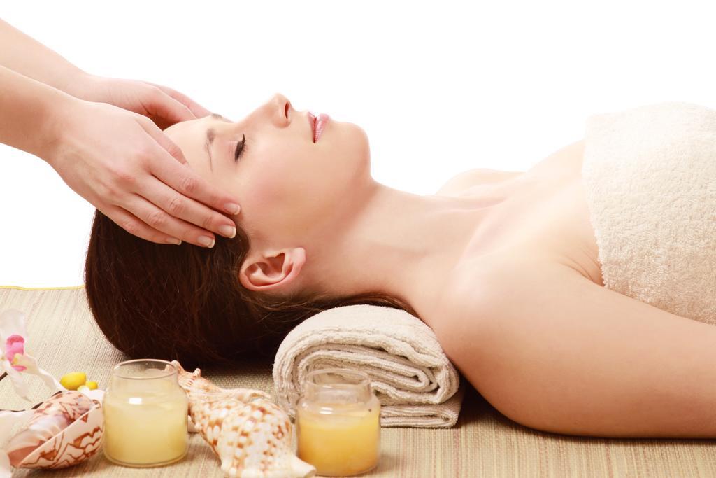 Beach Grand & Spa Premium Хулхумале Екстериор снимка