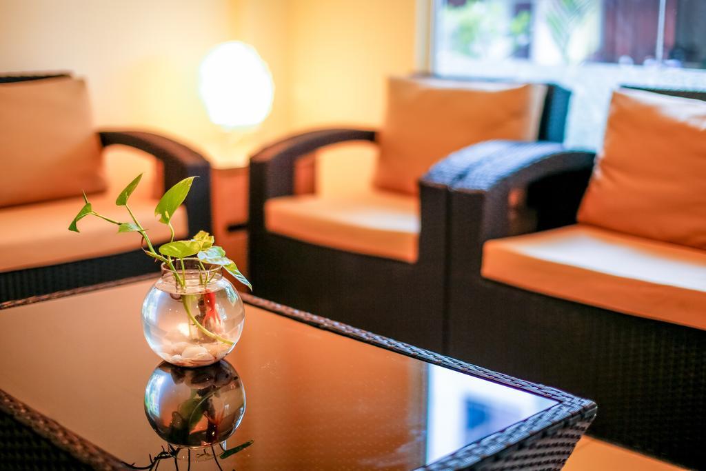 Beach Grand & Spa Premium Хулхумале Екстериор снимка