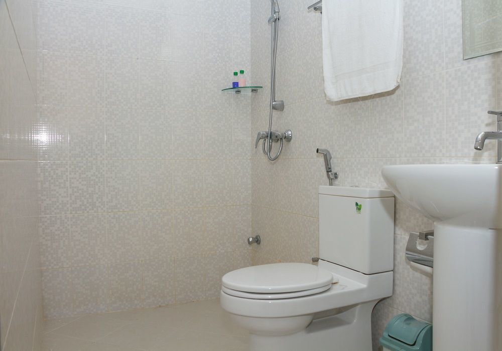 Beach Grand & Spa Premium Хулхумале Екстериор снимка