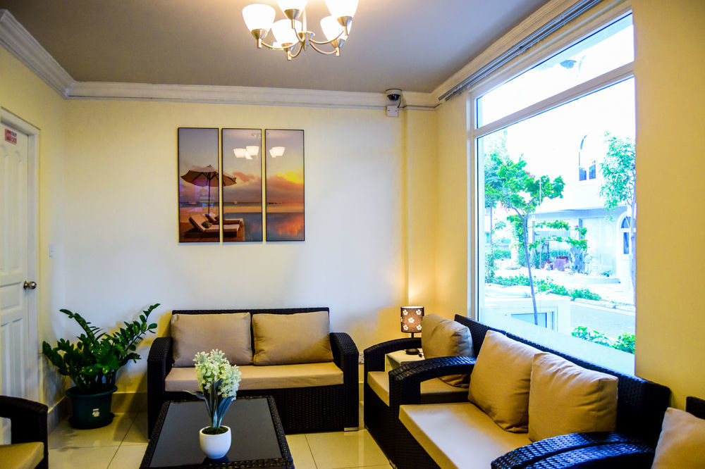 Beach Grand & Spa Premium Хулхумале Екстериор снимка