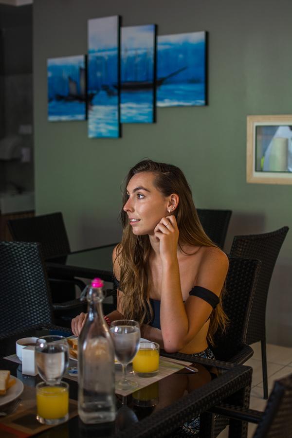 Beach Grand & Spa Premium Хулхумале Екстериор снимка